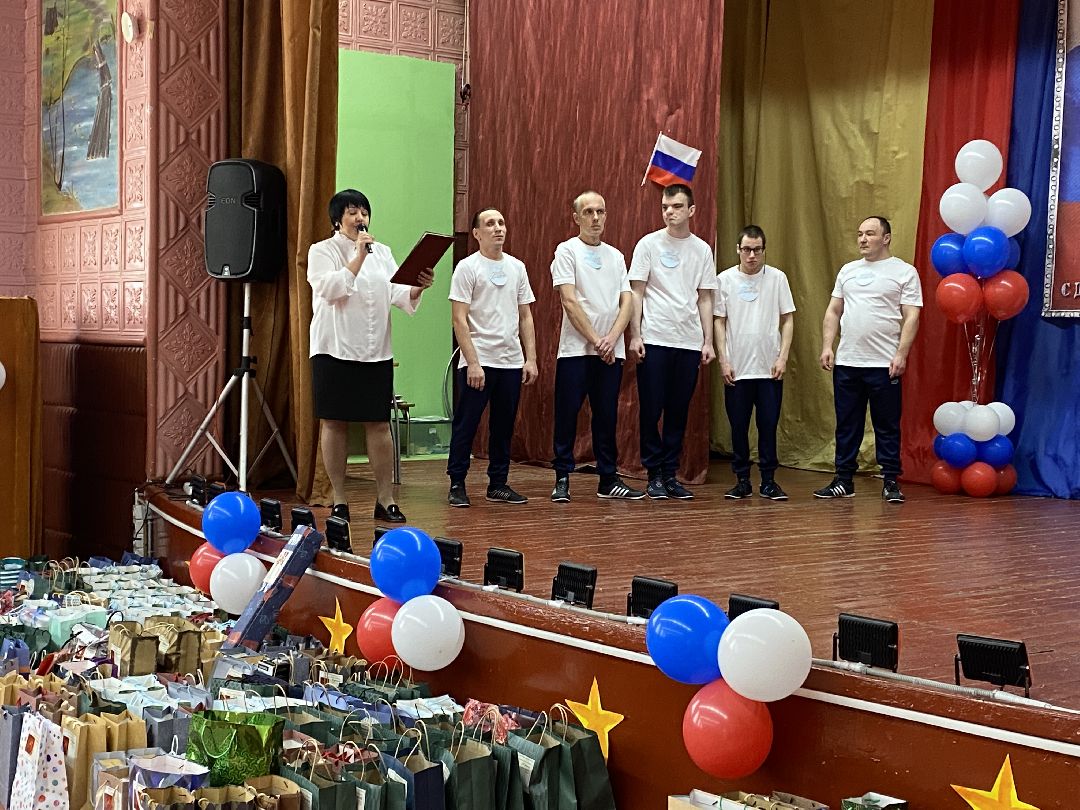 Чехов, благотворительность, Добрый дом, ЖКХ