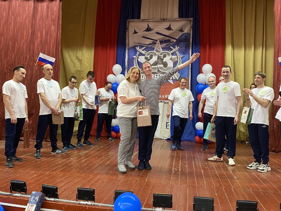 Чехов, благотворительность, Добрый дом, ЖКХ