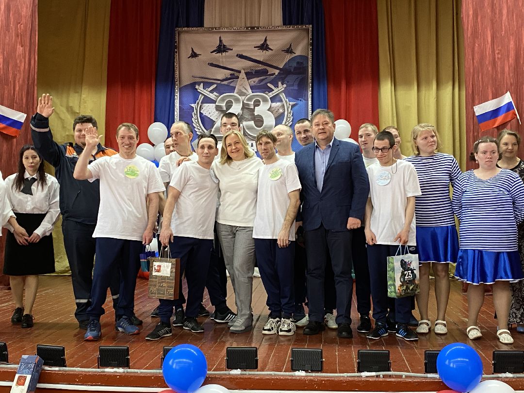 Чехов, благотворительность, Добрый дом, ЖКХ