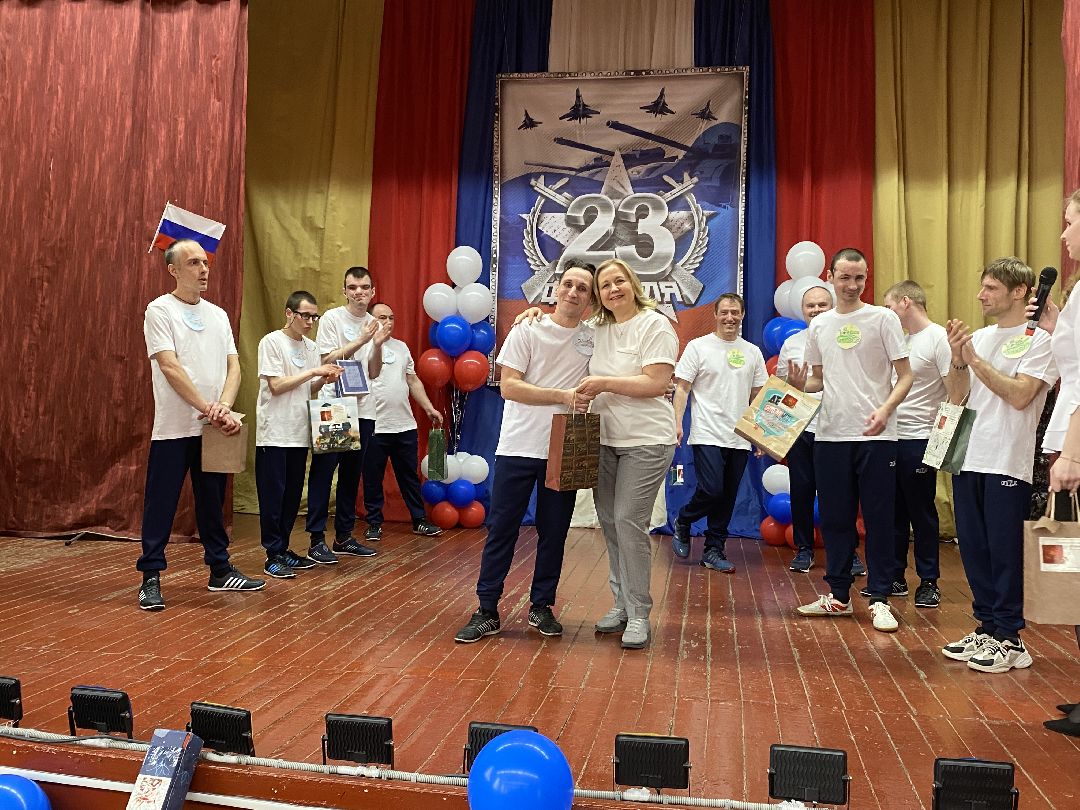 Чехов, благотворительность, Добрый дом, ЖКХ