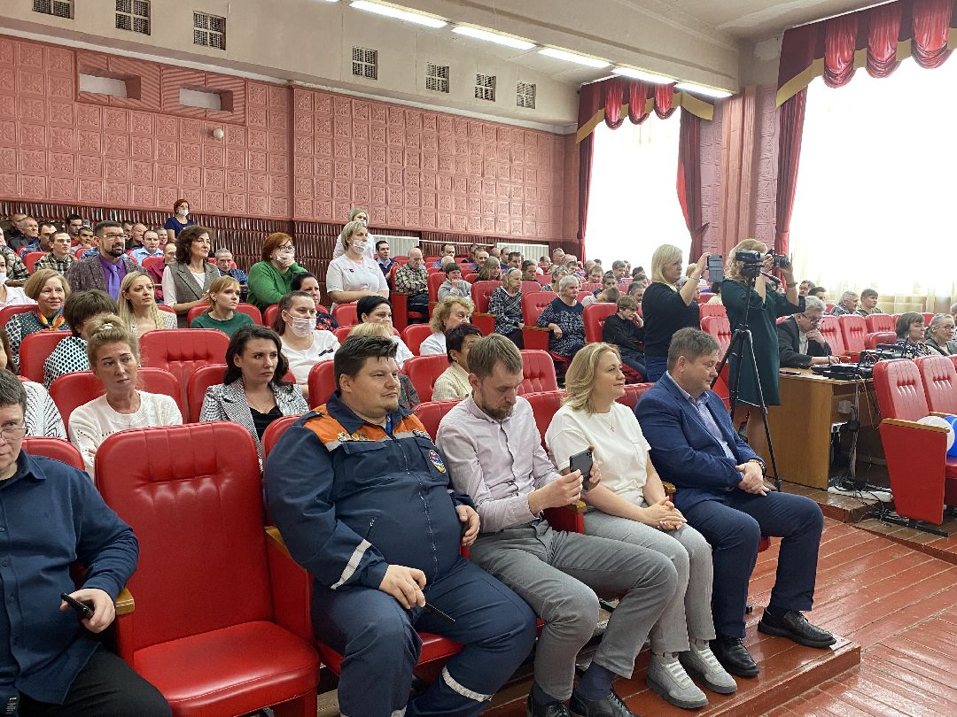 Чехов, благотворительность, Добрый дом, ЖКХ