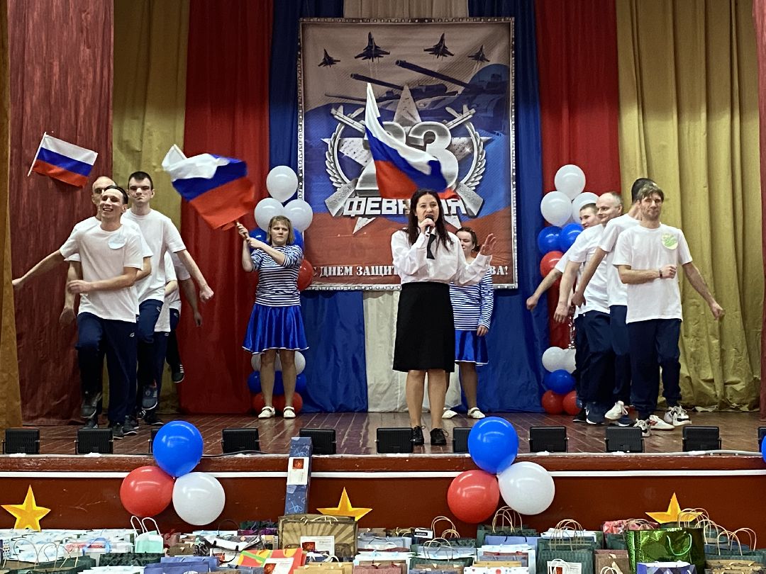 Чехов, благотворительность, Добрый дом, ЖКХ