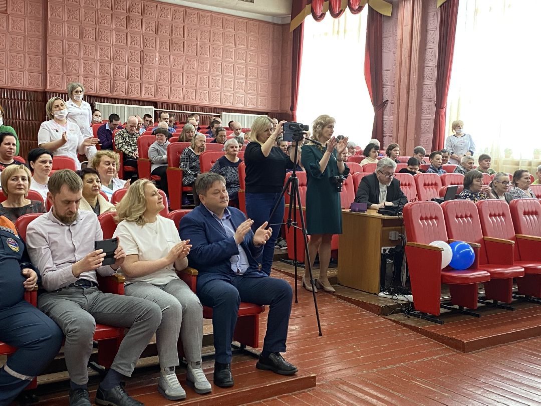 Чехов, благотворительность, Добрый дом, ЖКХ