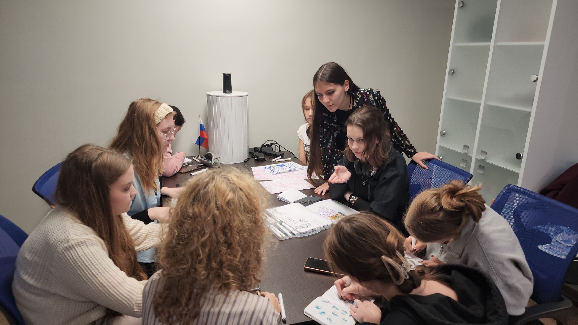 школа креативных индустрий в орехово-зуеве,модельер,