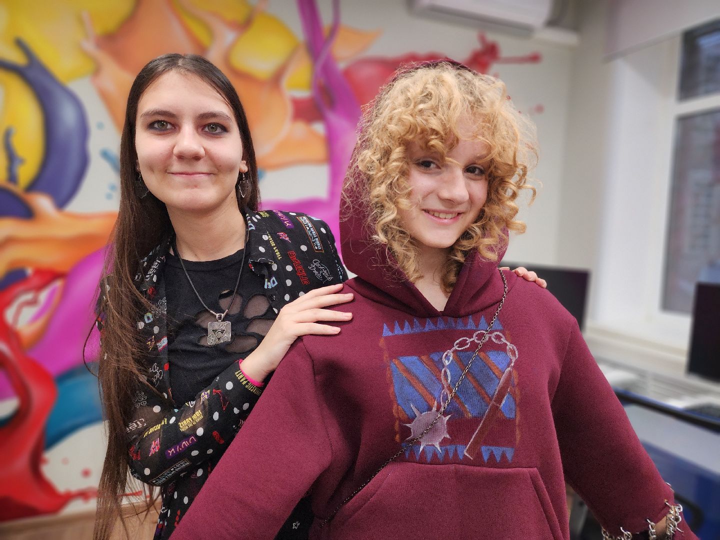 школа креативных индустрий в орехово-зуеве,модельер,