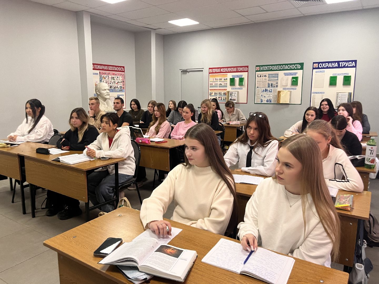 шатура, шатура образование, деньоткрыхдверей,