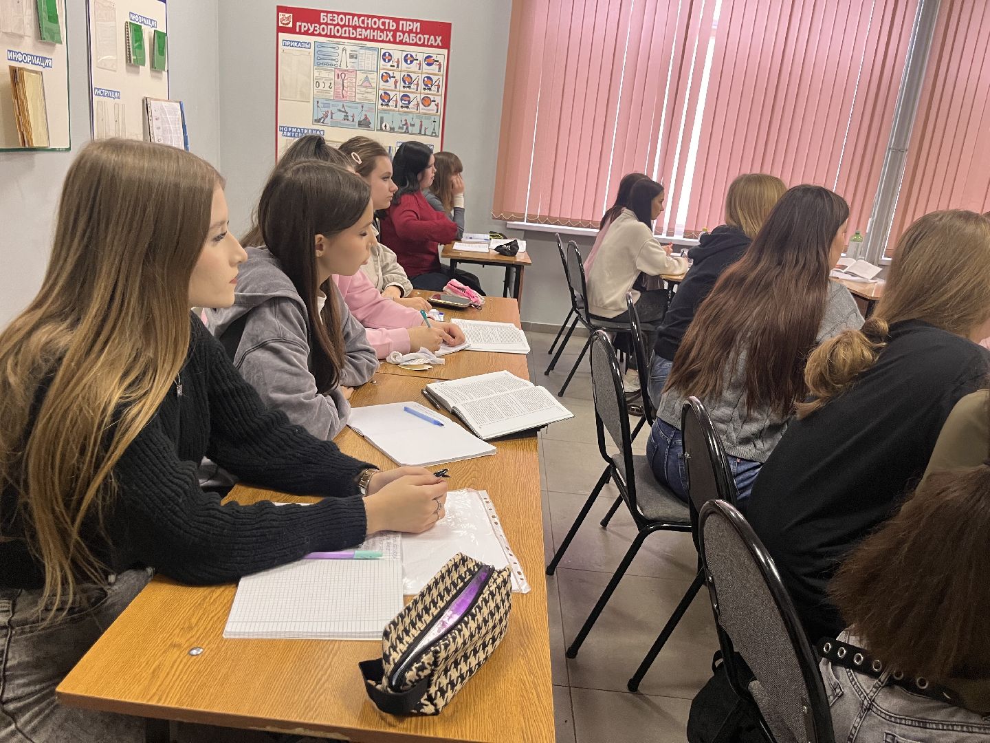 шатура, шатура образование, деньоткрыхдверей,