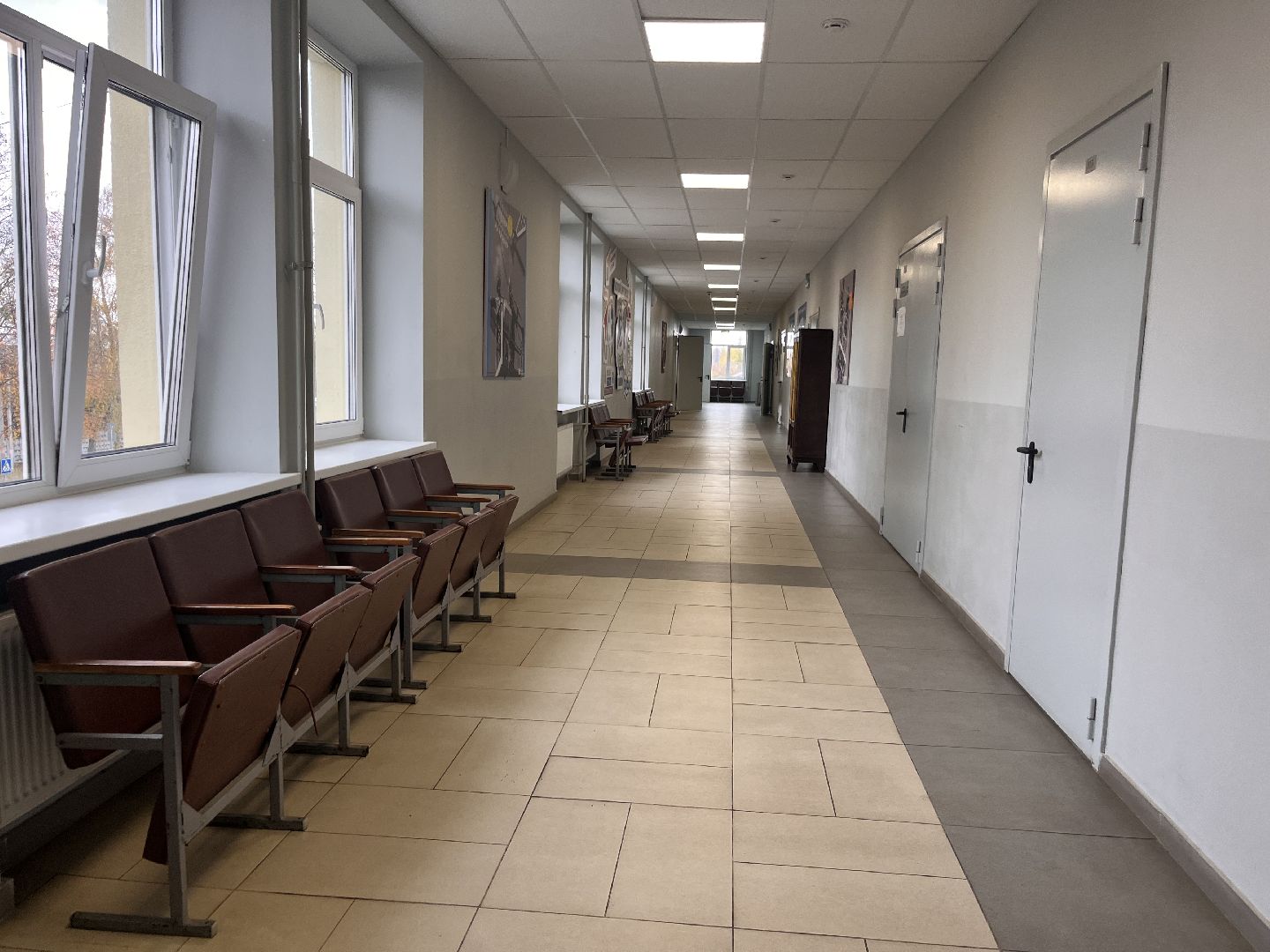 шатура, шатура образование, деньоткрыхдверей,