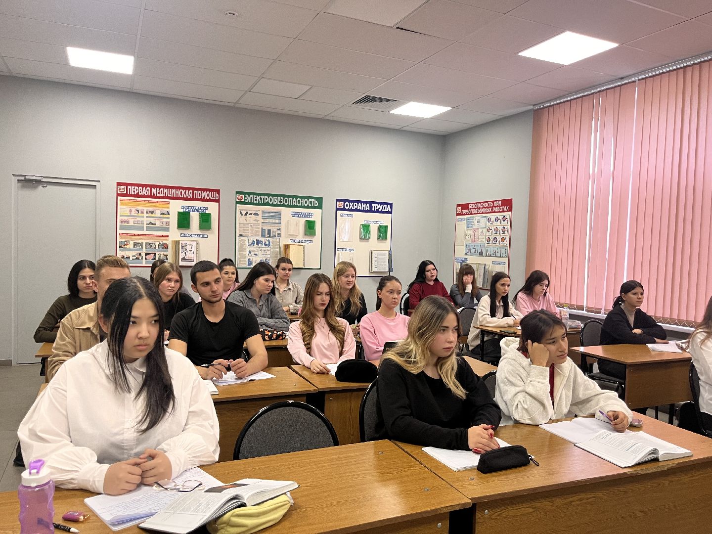 шатура, шатура образование, деньоткрыхдверей,