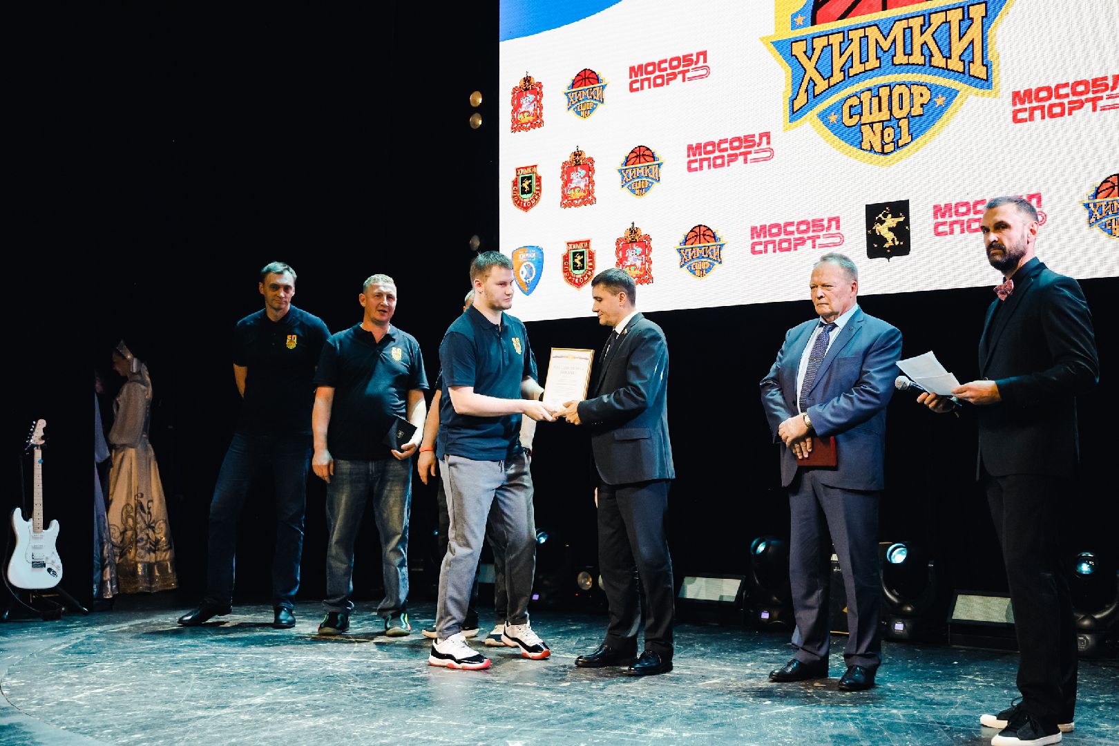 спорт, баскетбол, концерт,