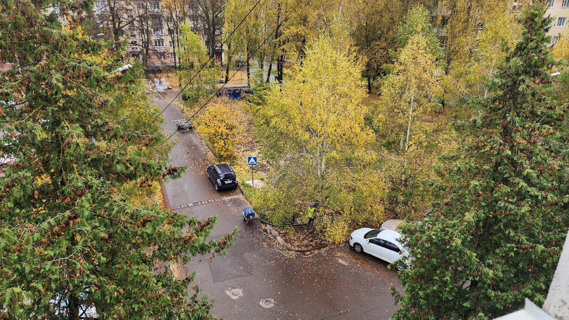 клин, жкх, горячая вода, карла маркса,