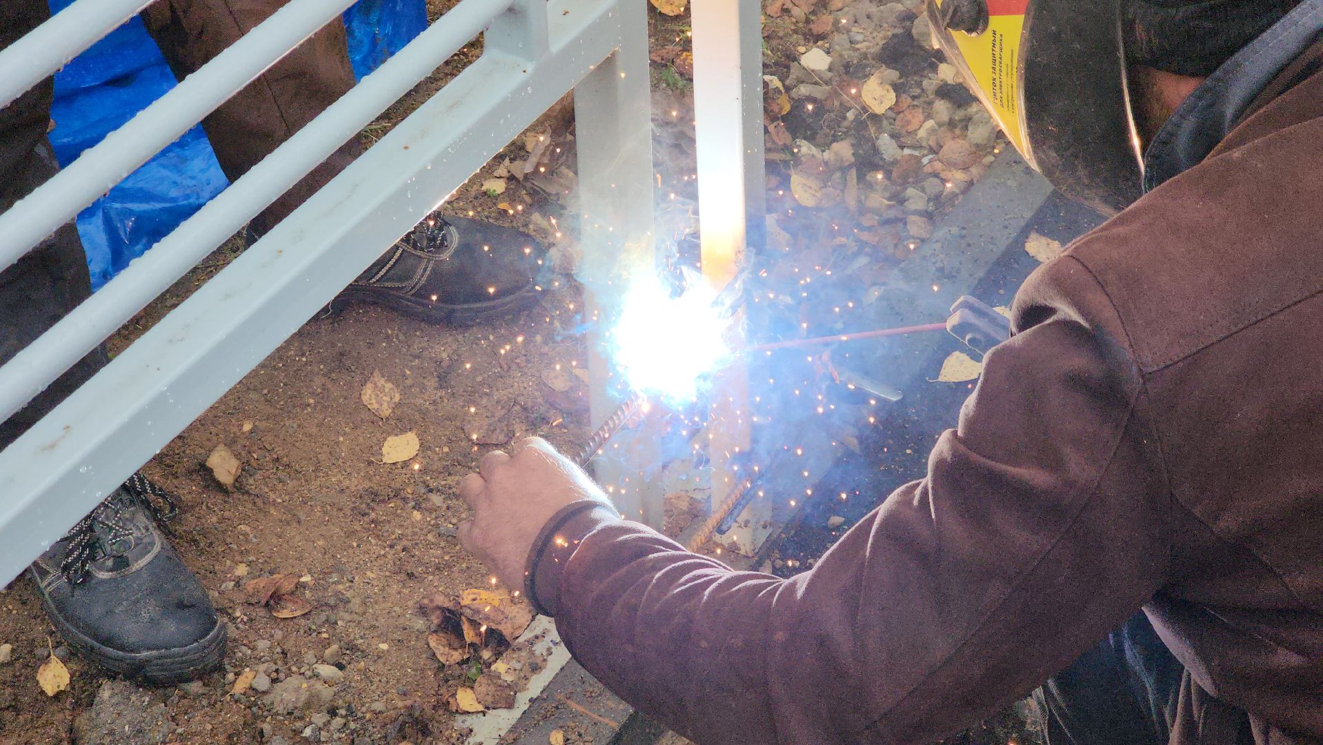 руза, тучково, благоустройство, детская  площадка,