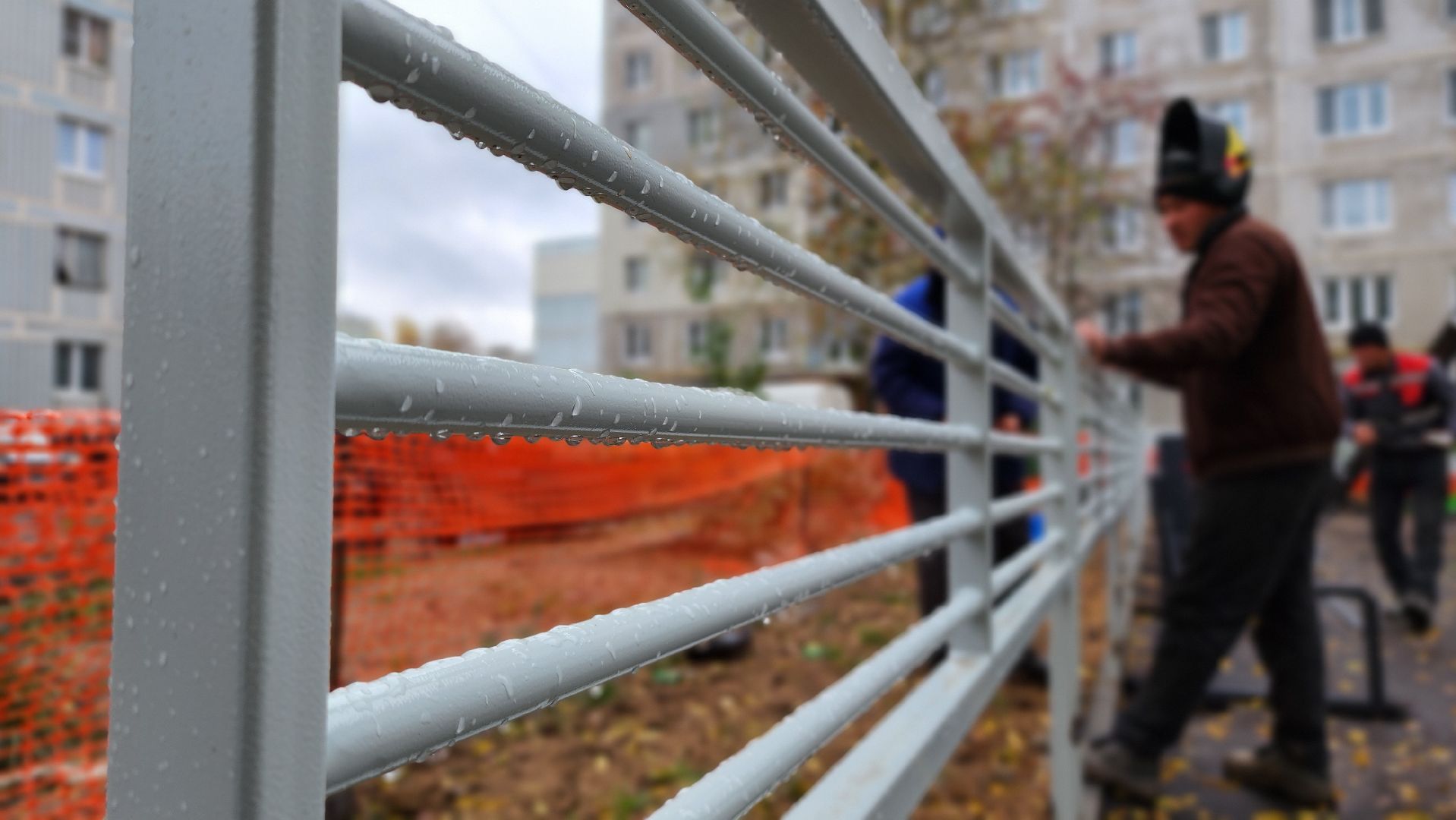 руза, тучково, благоустройство, детская  площадка,