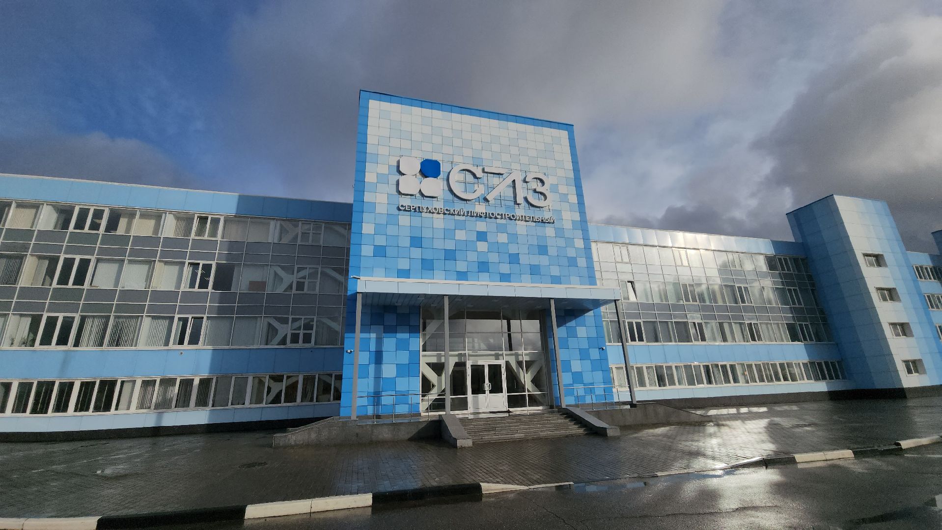 серпухов, серпуховский лифтостроительный завод, испытания нового лифта в серпухове,