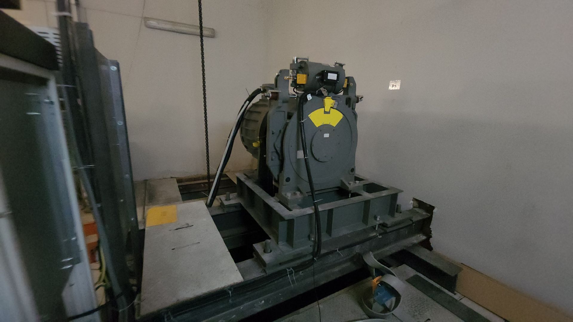 серпухов, серпуховский лифтостроительный завод, испытания нового лифта в серпухове,