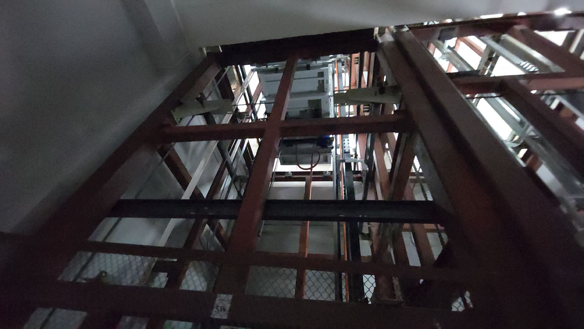 серпухов, серпуховский лифтостроительный завод, испытания нового лифта в серпухове,