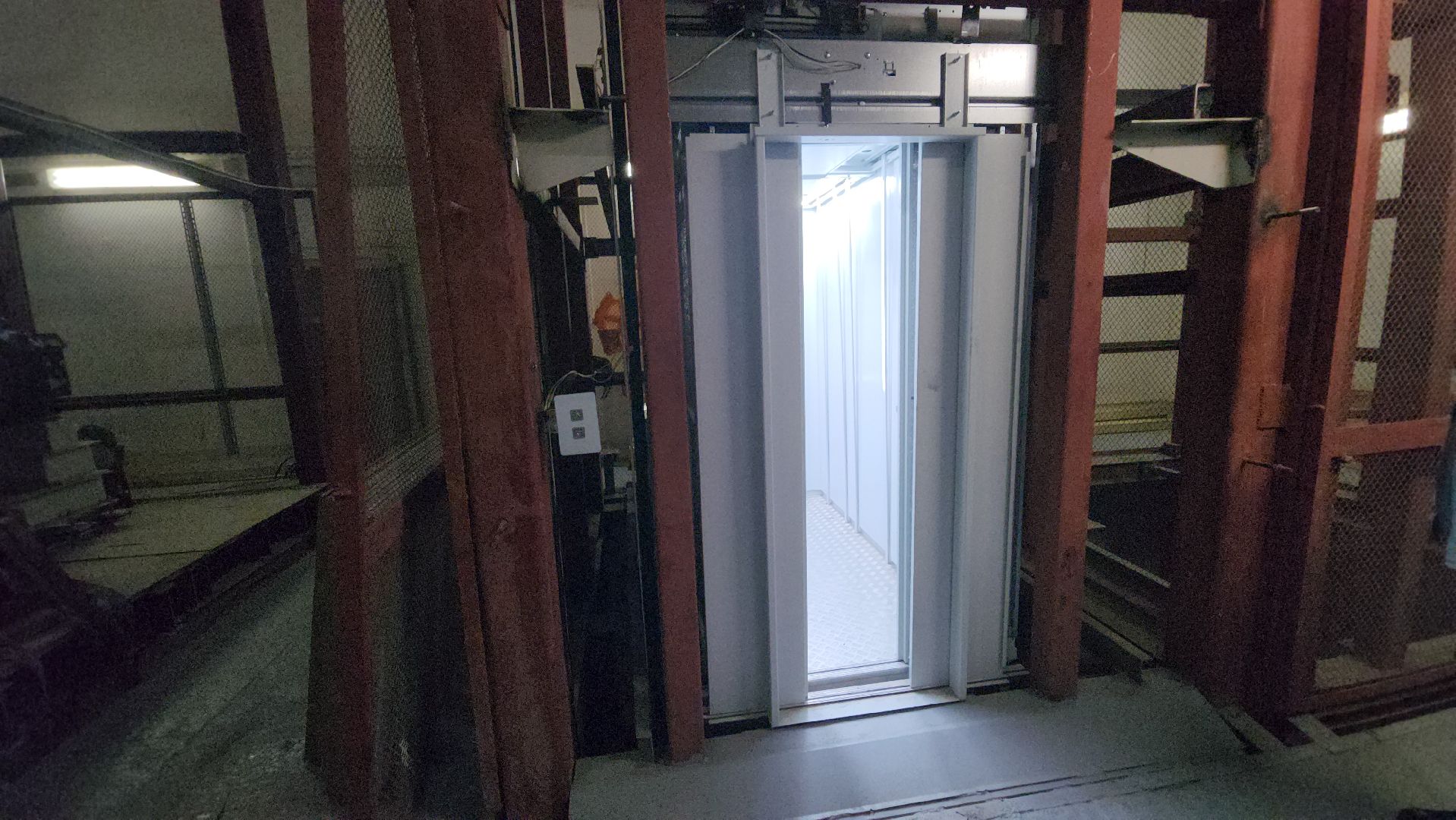 серпухов, серпуховский лифтостроительный завод, испытания нового лифта в серпухове,