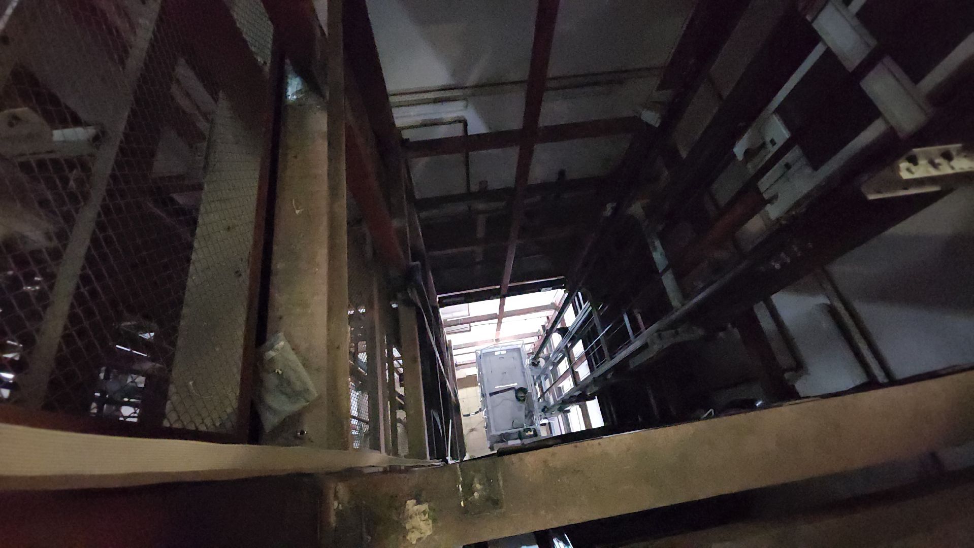 серпухов, серпуховский лифтостроительный завод, испытания нового лифта в серпухове,