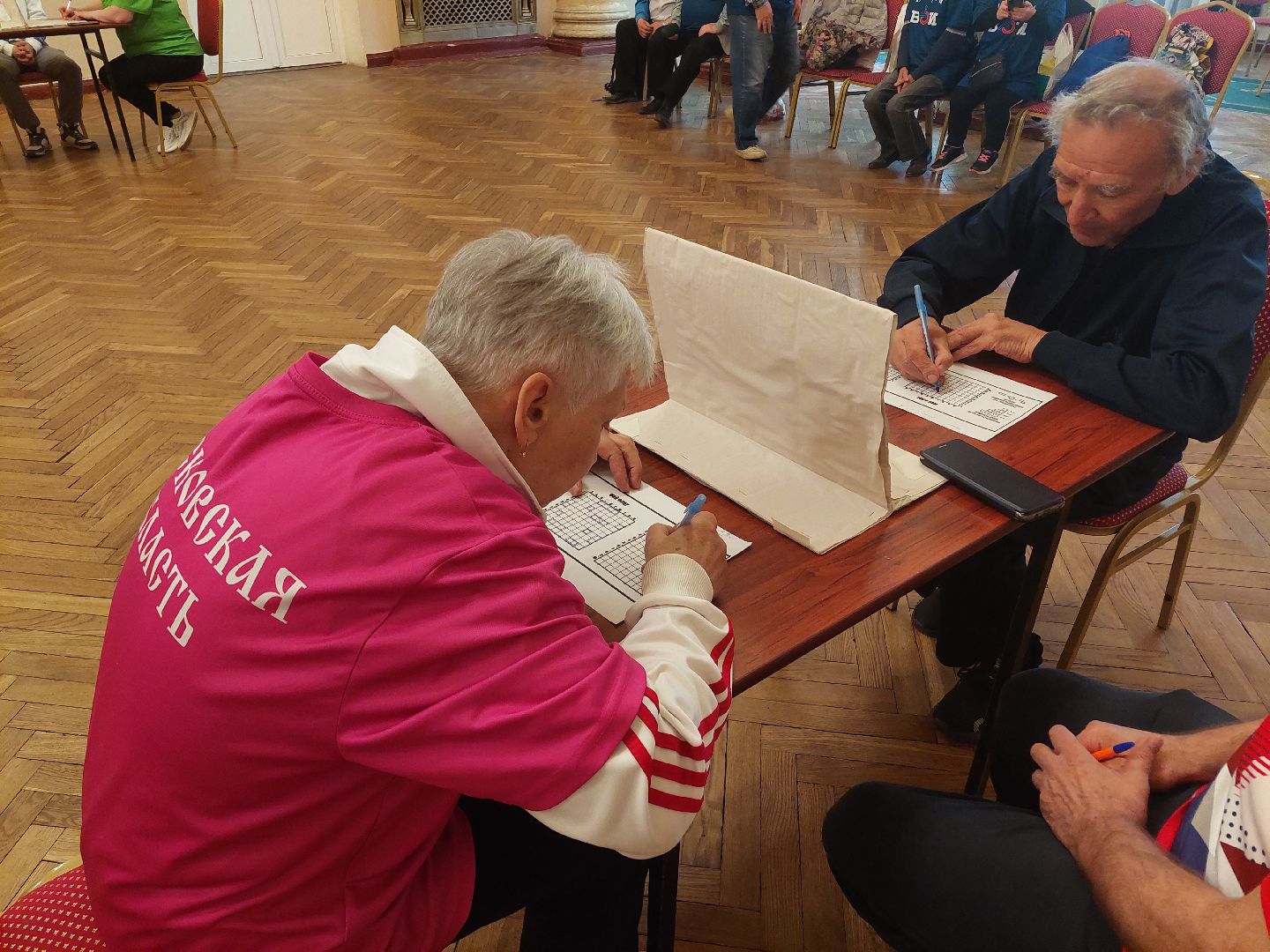 игра, ОВЗ, общество