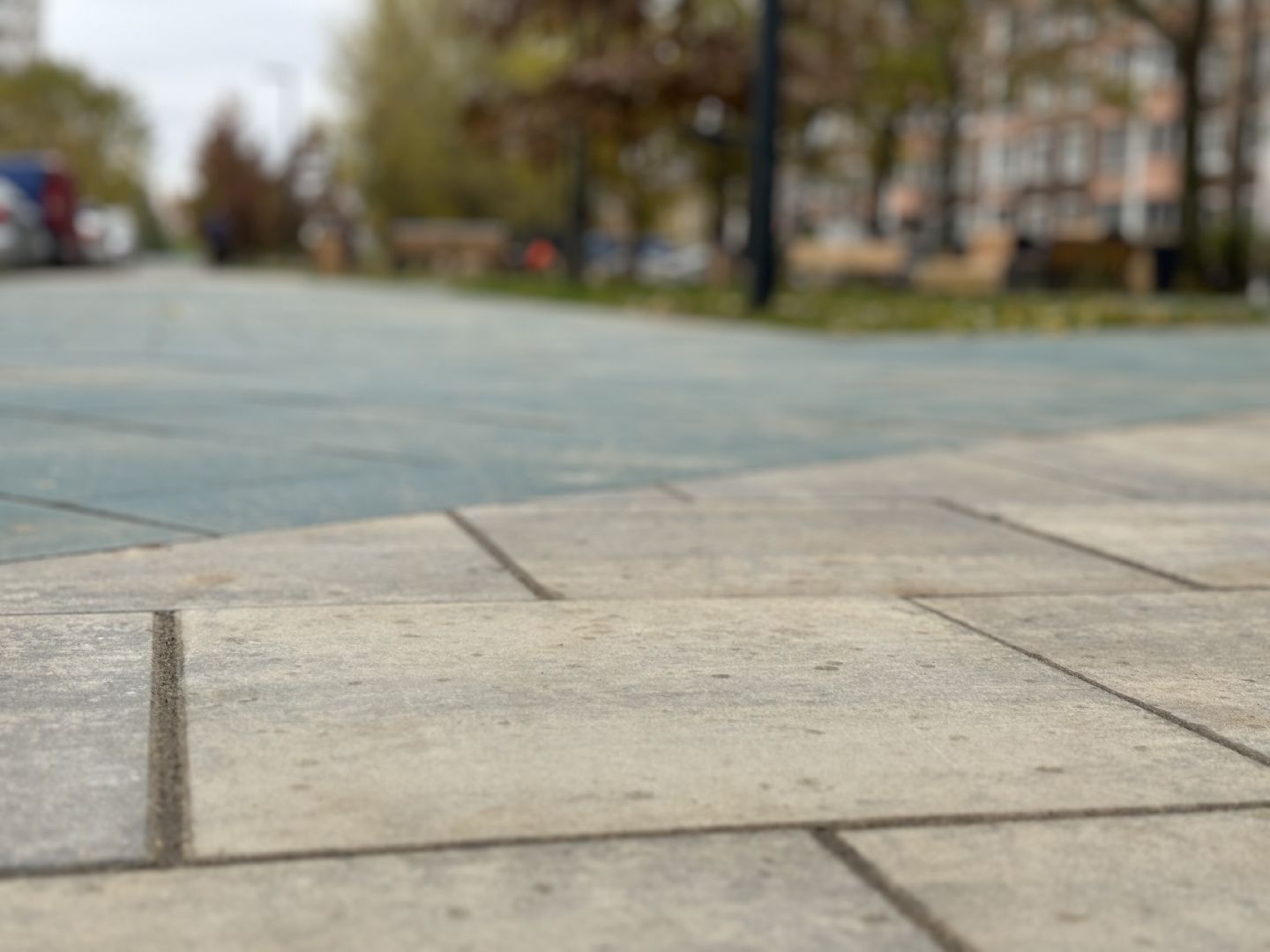 благоустройство сквера, ленинский округ, комфортная городская среда,