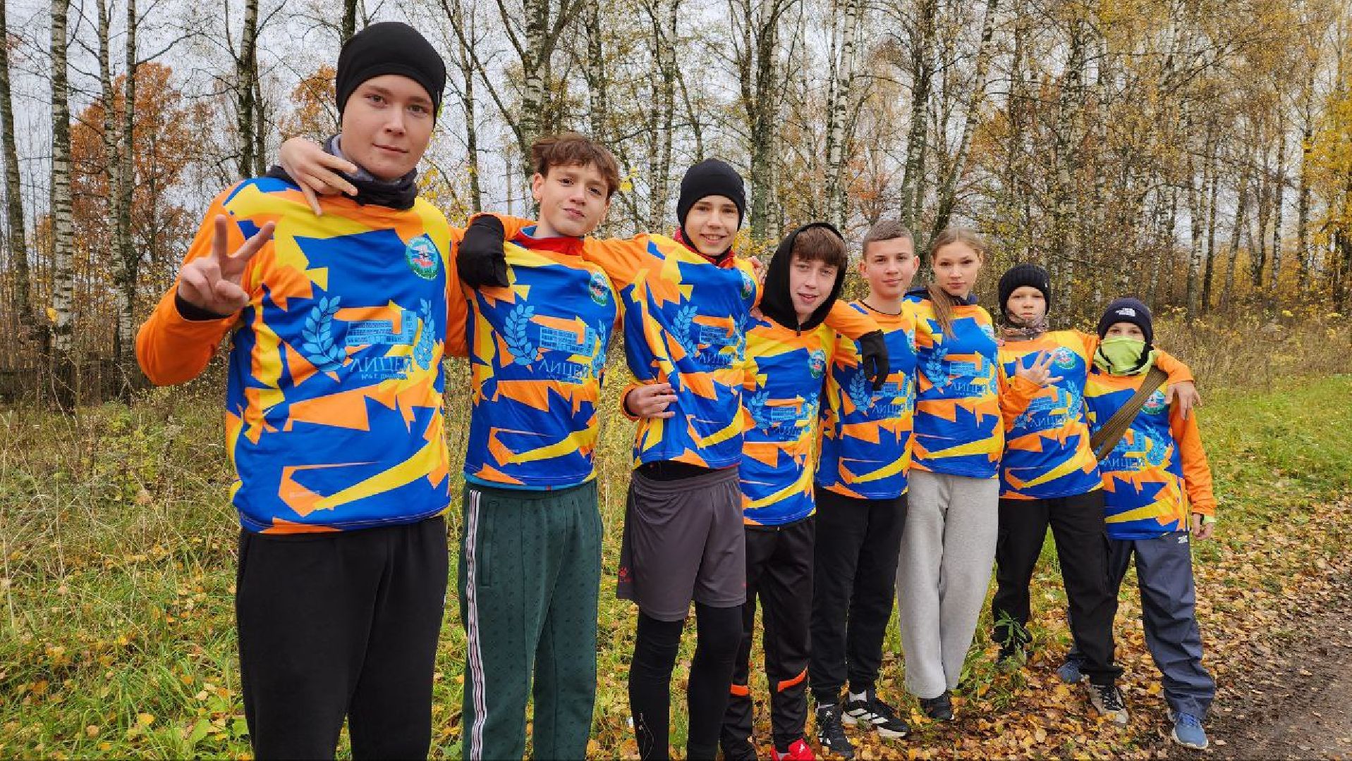 Дмитров, Кубок Юного разведчика, Боевое братство, СВО, Юнармия,