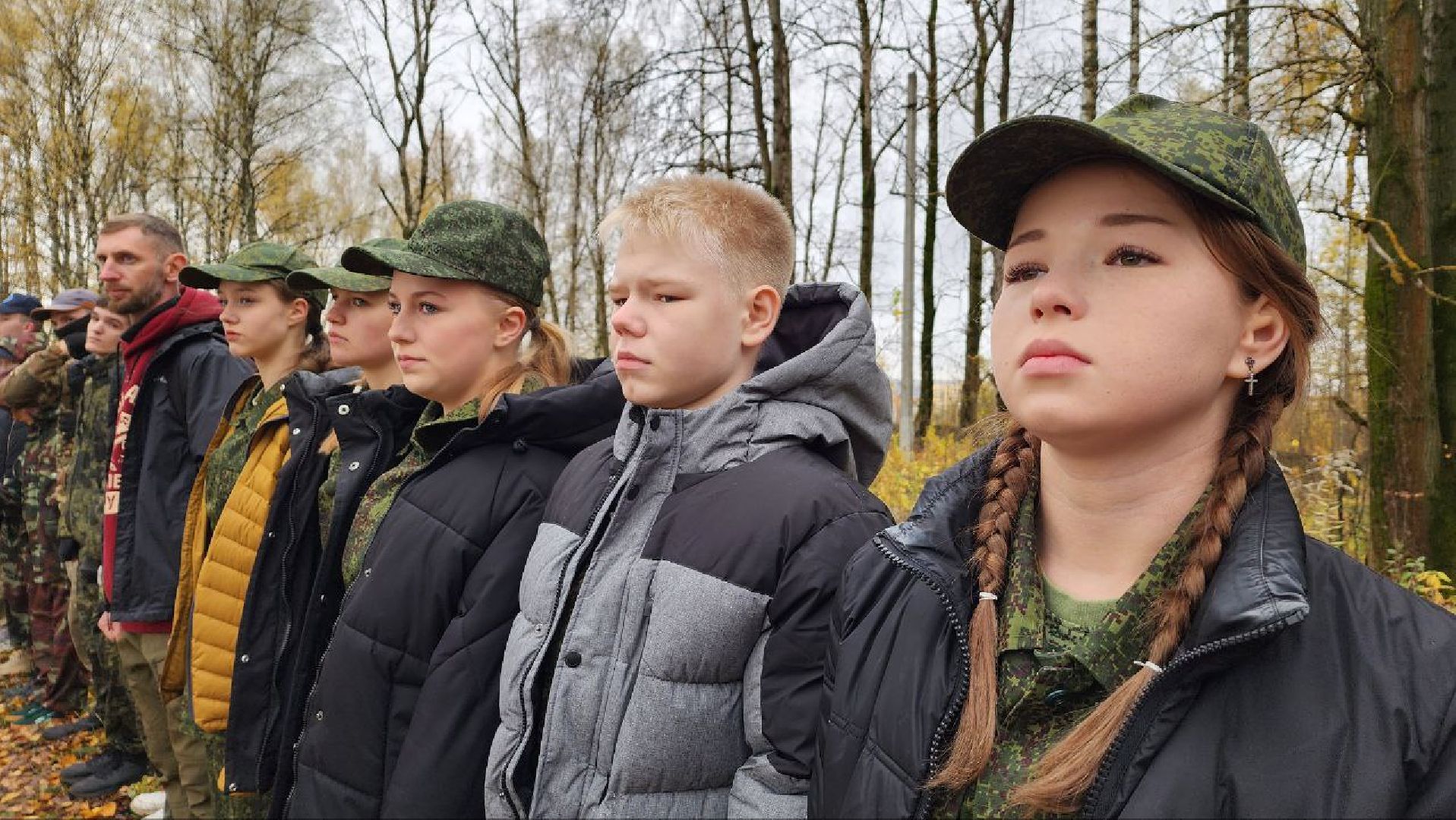 Дмитров, Кубок Юного разведчика, Боевое братство, СВО, Юнармия,