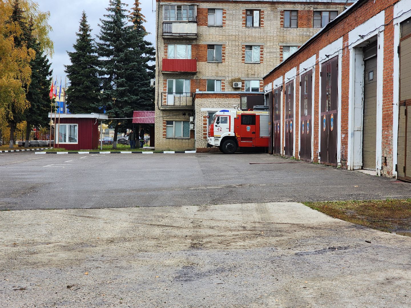 раменское, общество, день добрых дел МЧС,мероприятие для детей с ОВЗ,