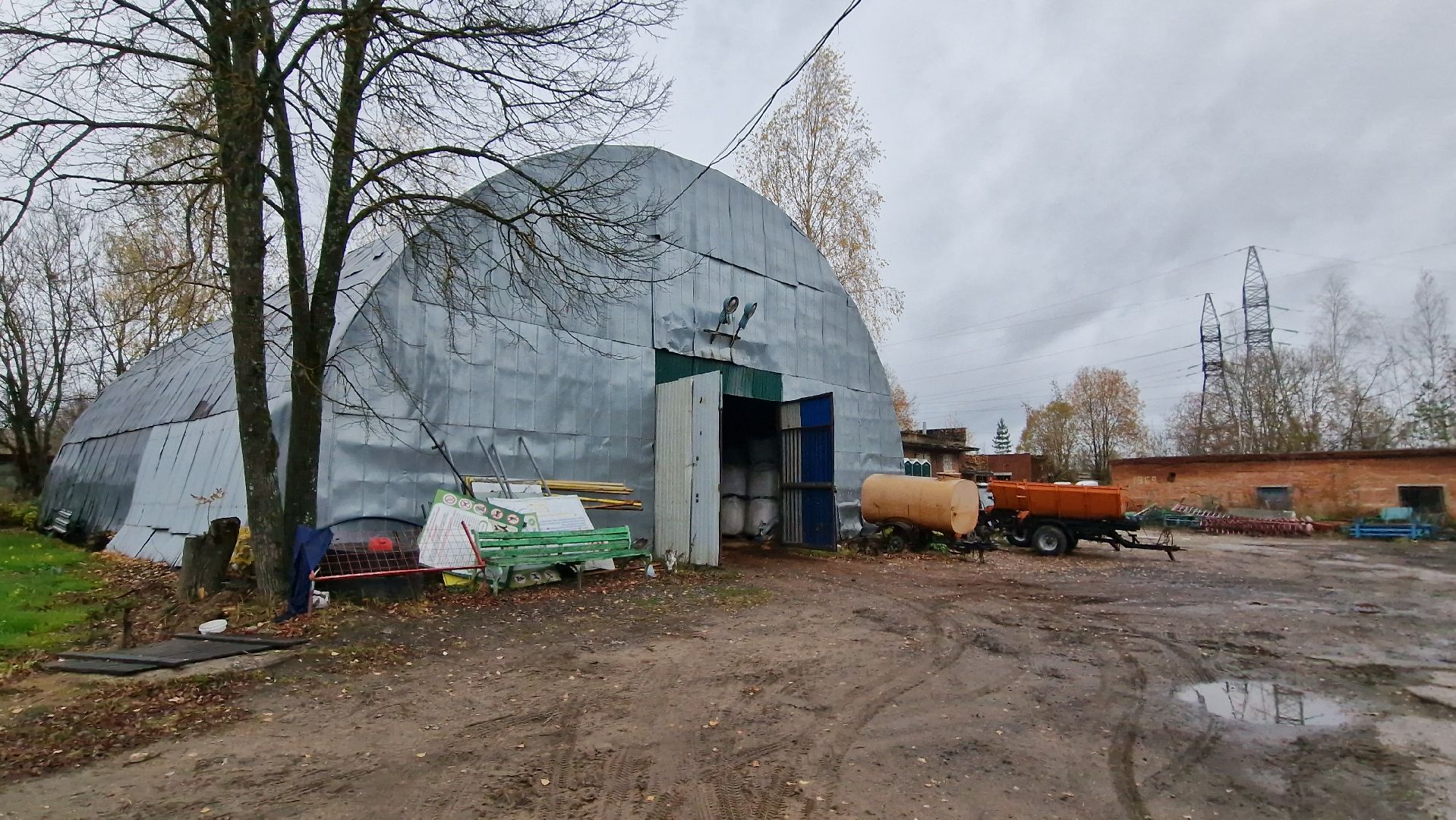 Талдом, ТалдомскийЖКХ, Талдомкзимеготов,