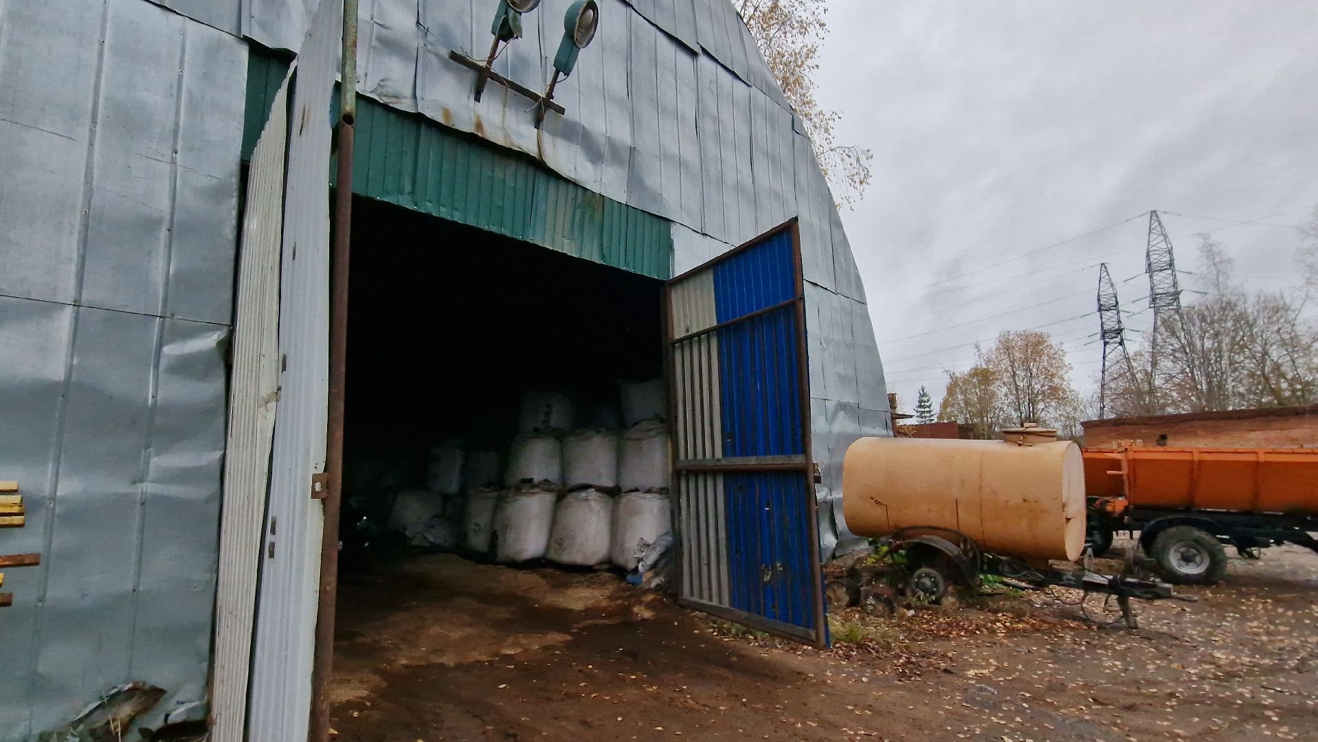 Талдом, ТалдомскийЖКХ, Талдомкзимеготов,