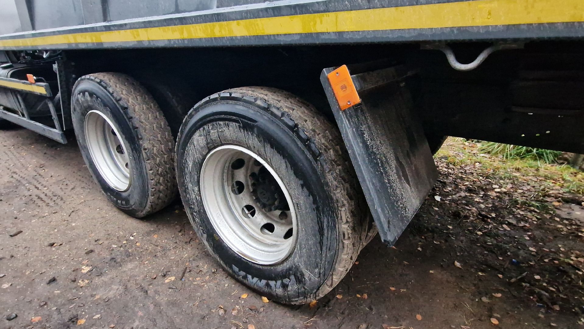 Талдом, ТалдомскийЖКХ, Талдомкзимеготов,