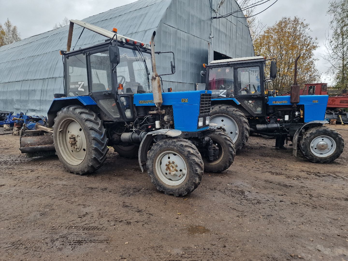 Талдом, ТалдомскийЖКХ, Талдомкзимеготов,