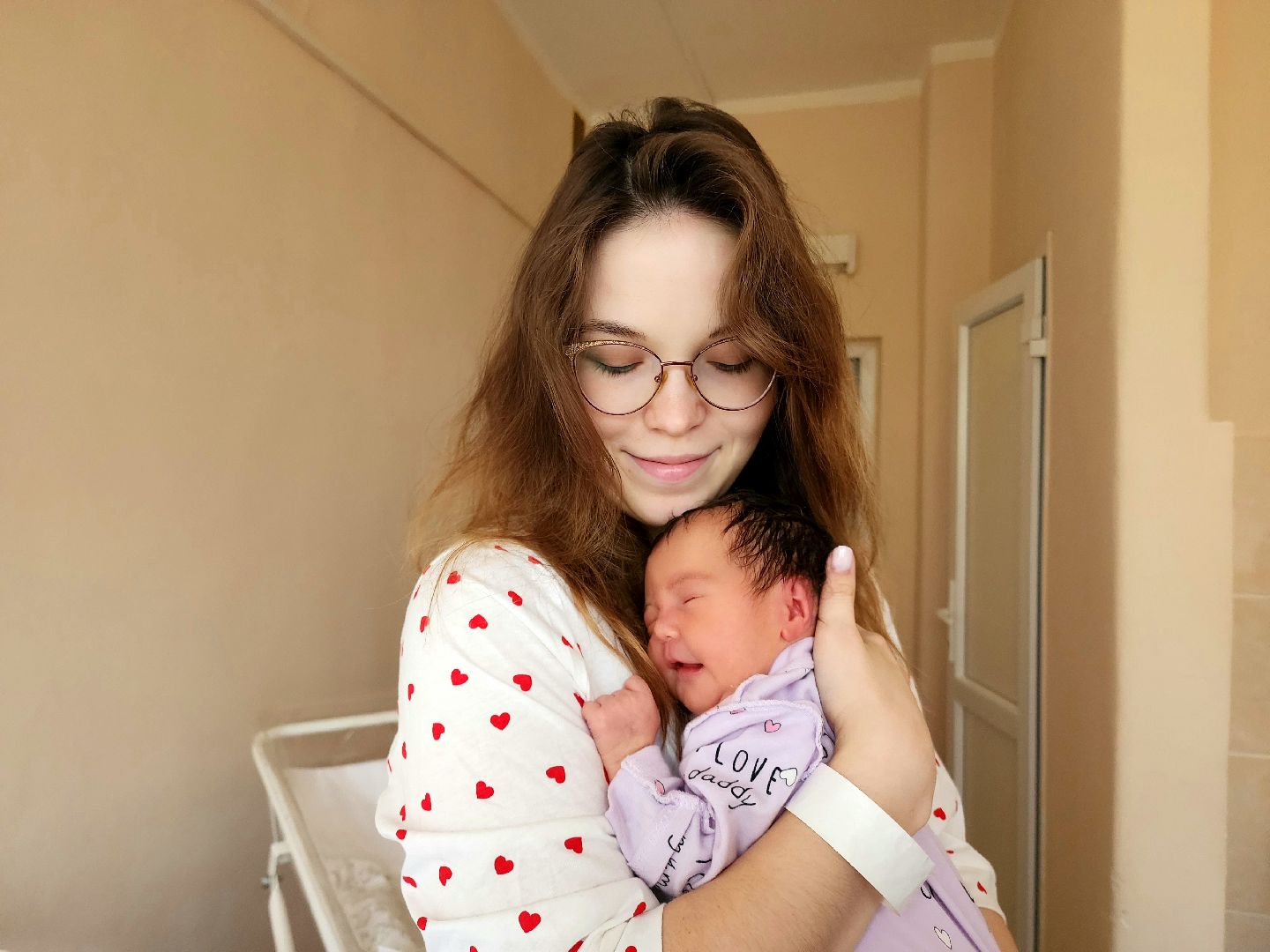 солнечногорск, роддом, дети, новорожденные,