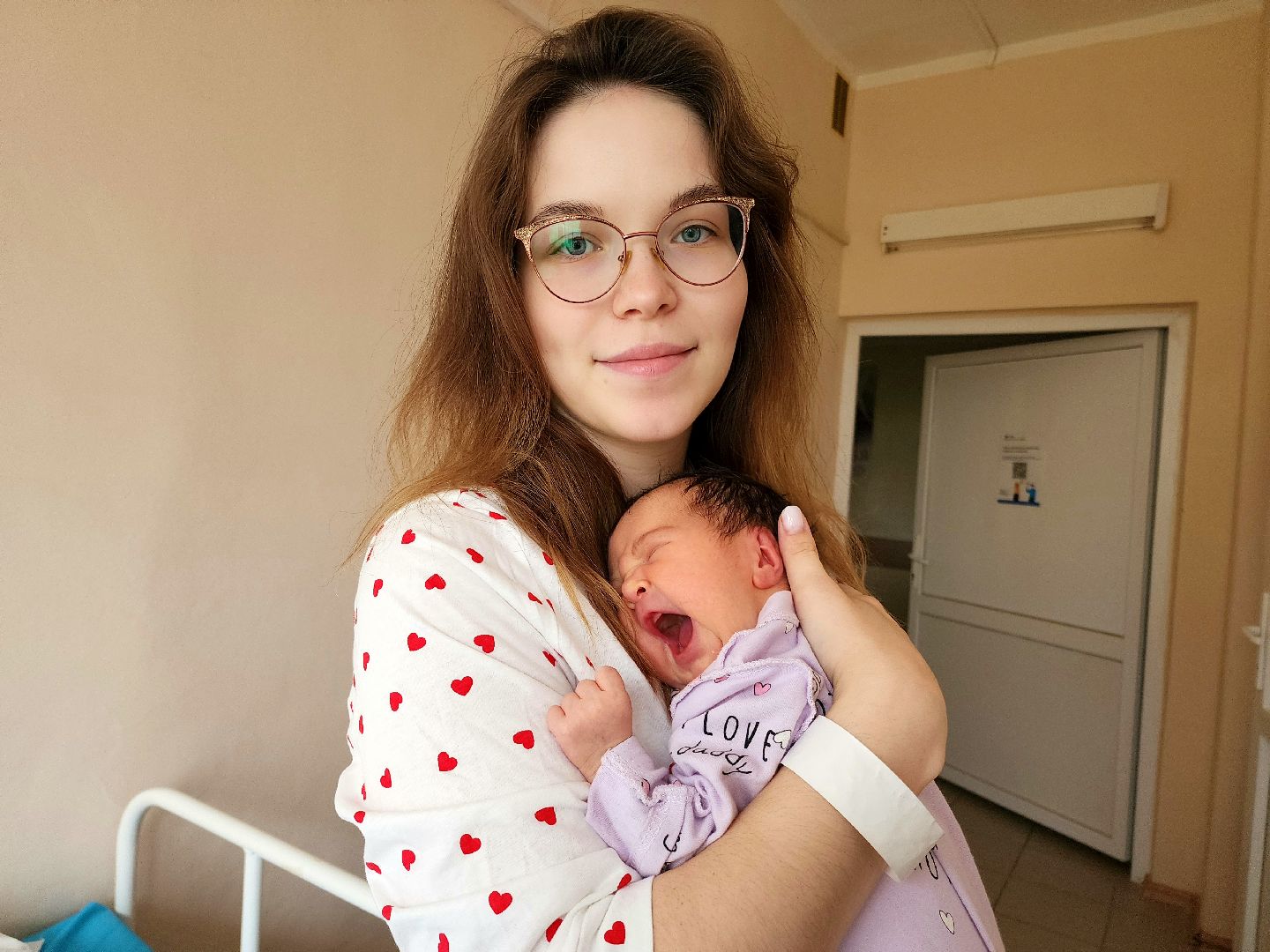 солнечногорск, роддом, дети, новорожденные,