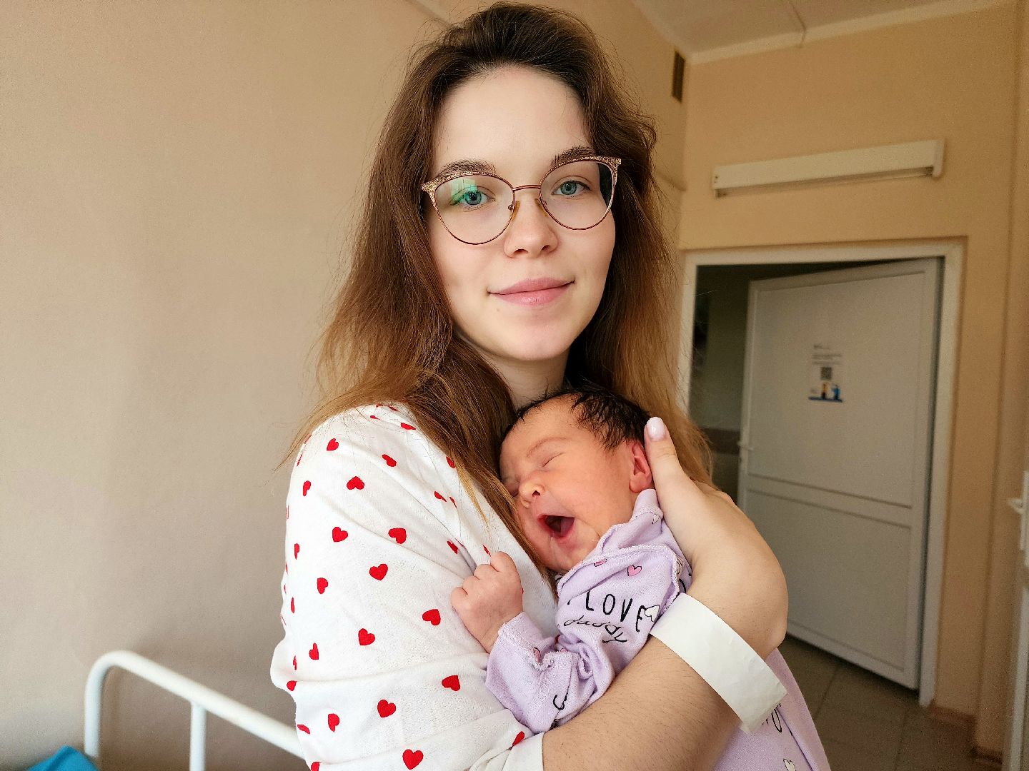 солнечногорск, роддом, дети, новорожденные,