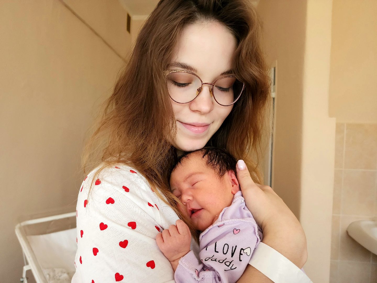 солнечногорск, роддом, дети, новорожденные,