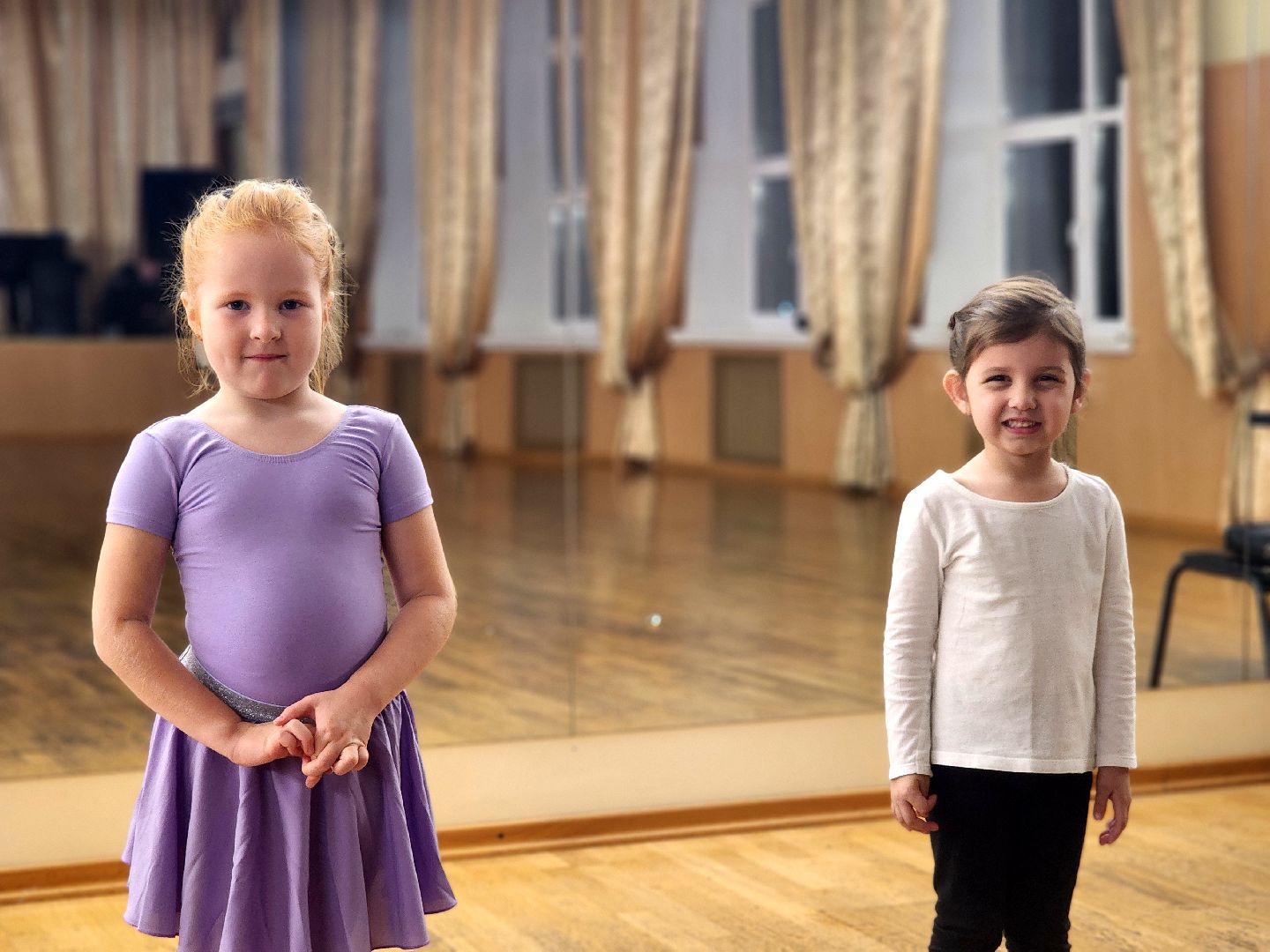 танцы, дк мир, культура,