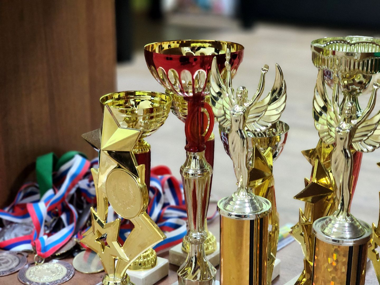 танцы, дк мир, культура,