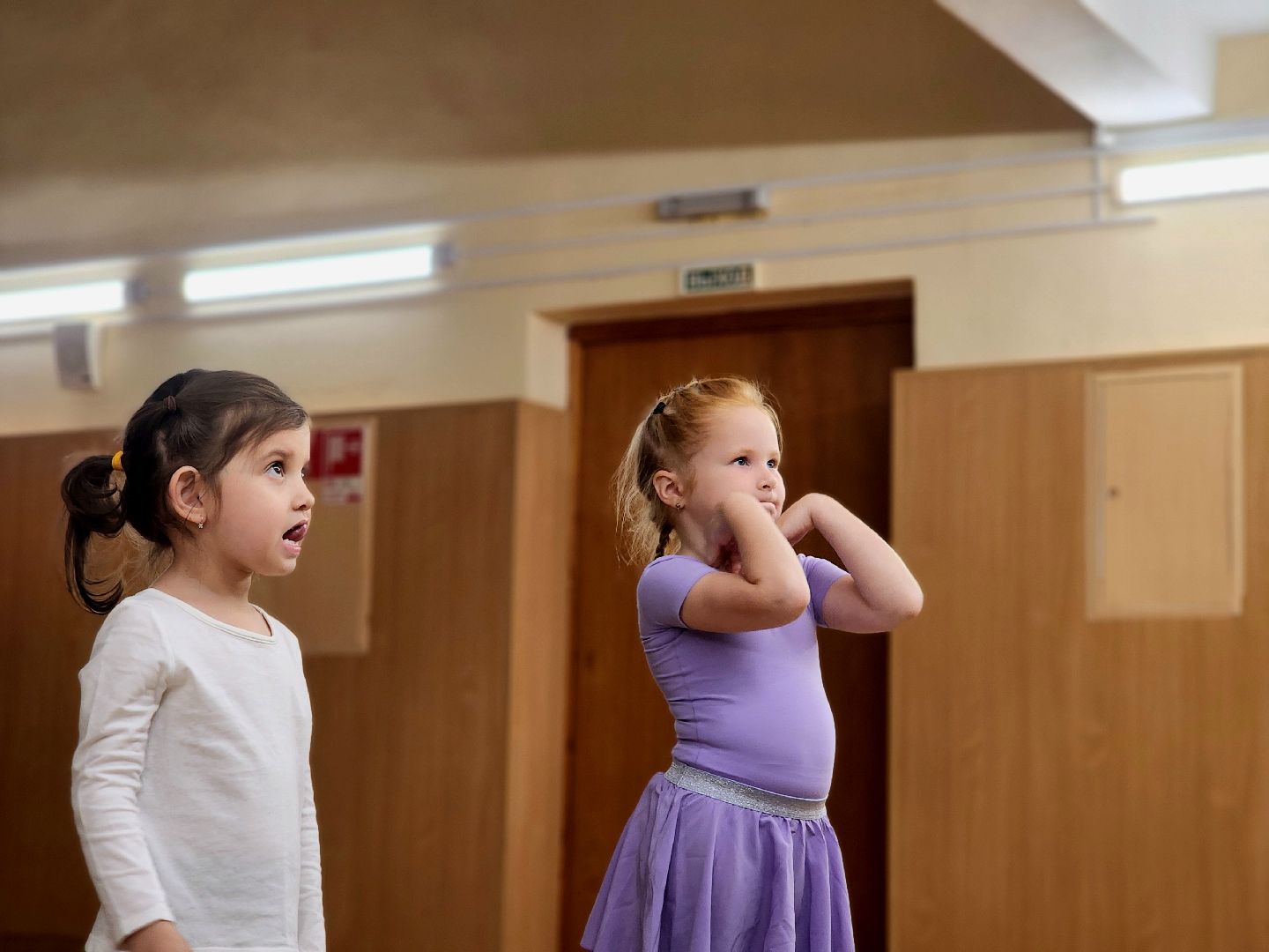 танцы, дк мир, культура,