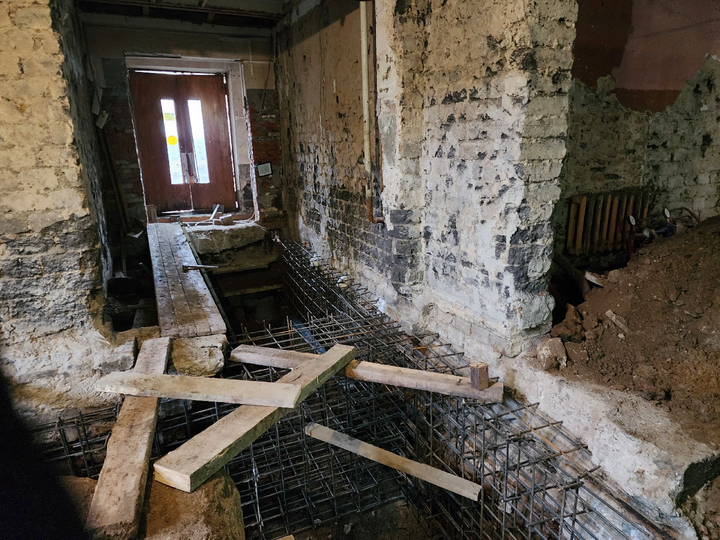 электросталь, строительство, капитальный ремонт, музыкальная щкола, жители,