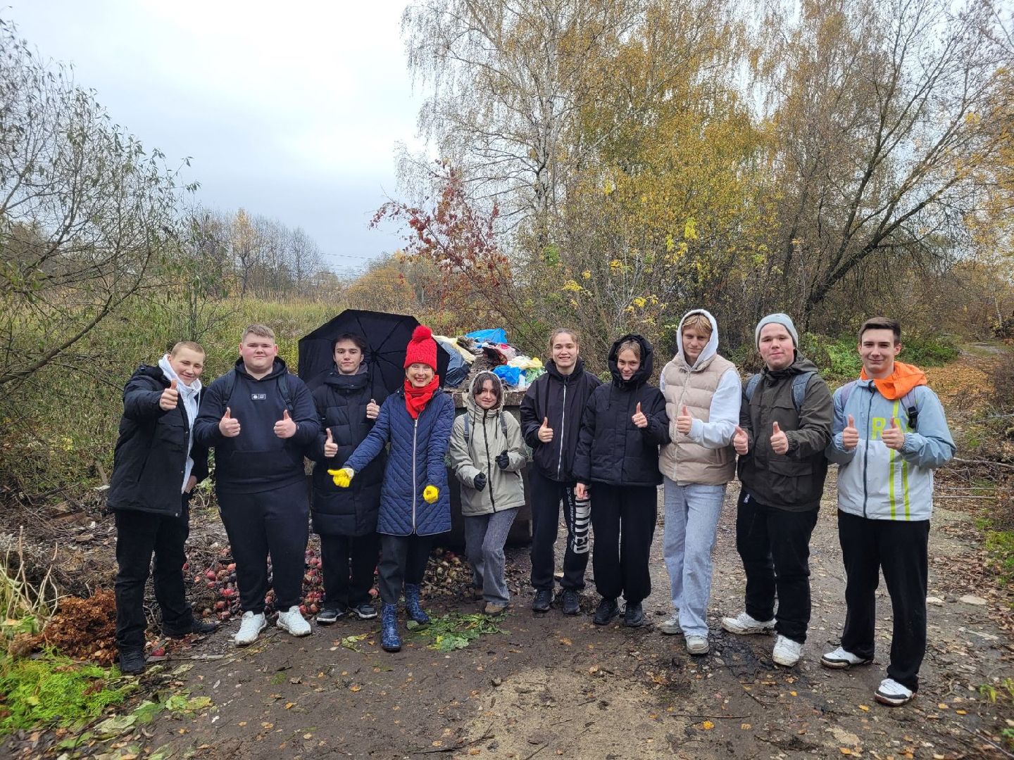 экология, ЭкоСтупино, МАИ, ступино,