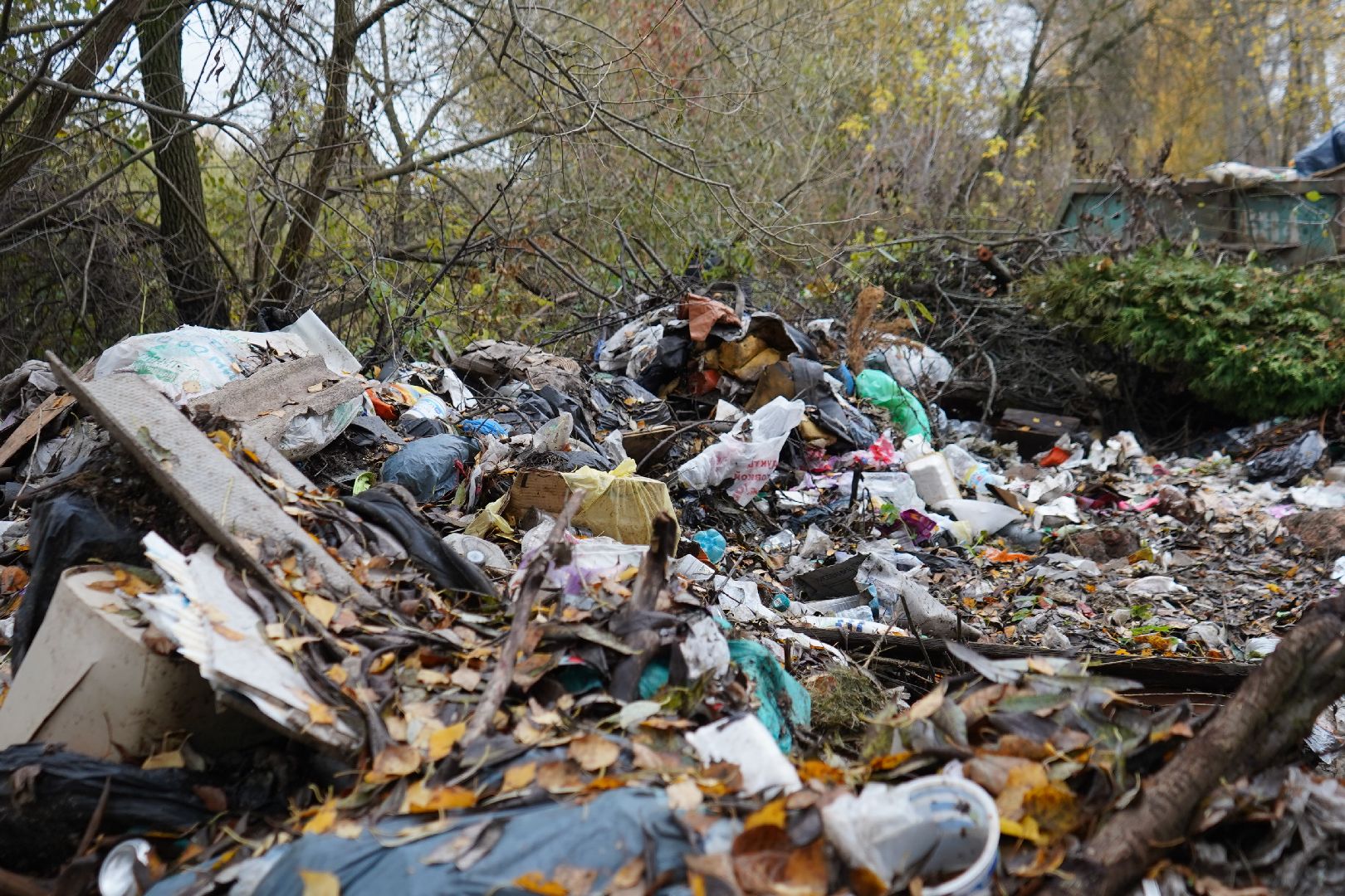 экология, ЭкоСтупино, МАИ, ступино,