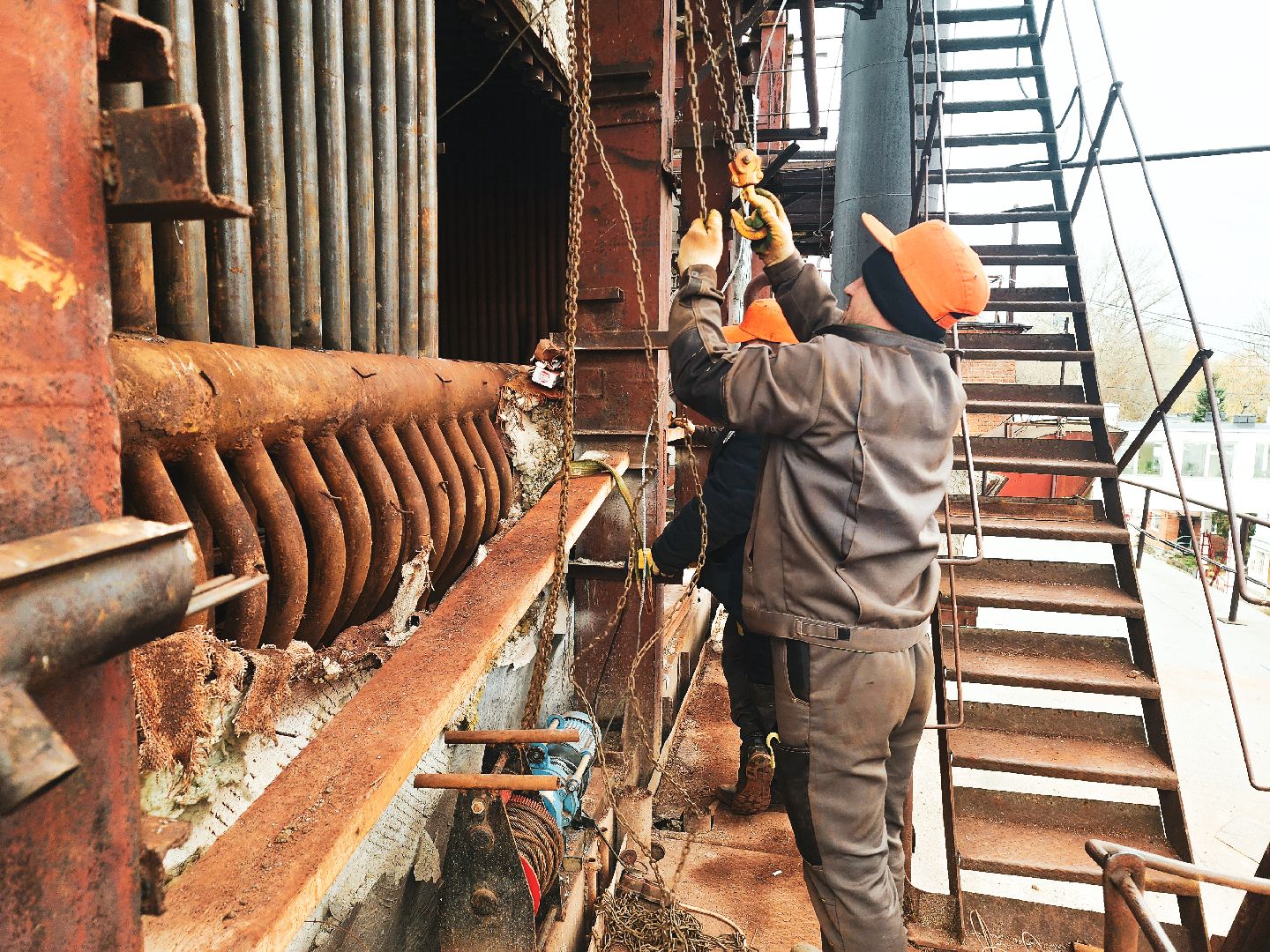 пущино, серпухов, жкх, коммунальная инфраструктура,