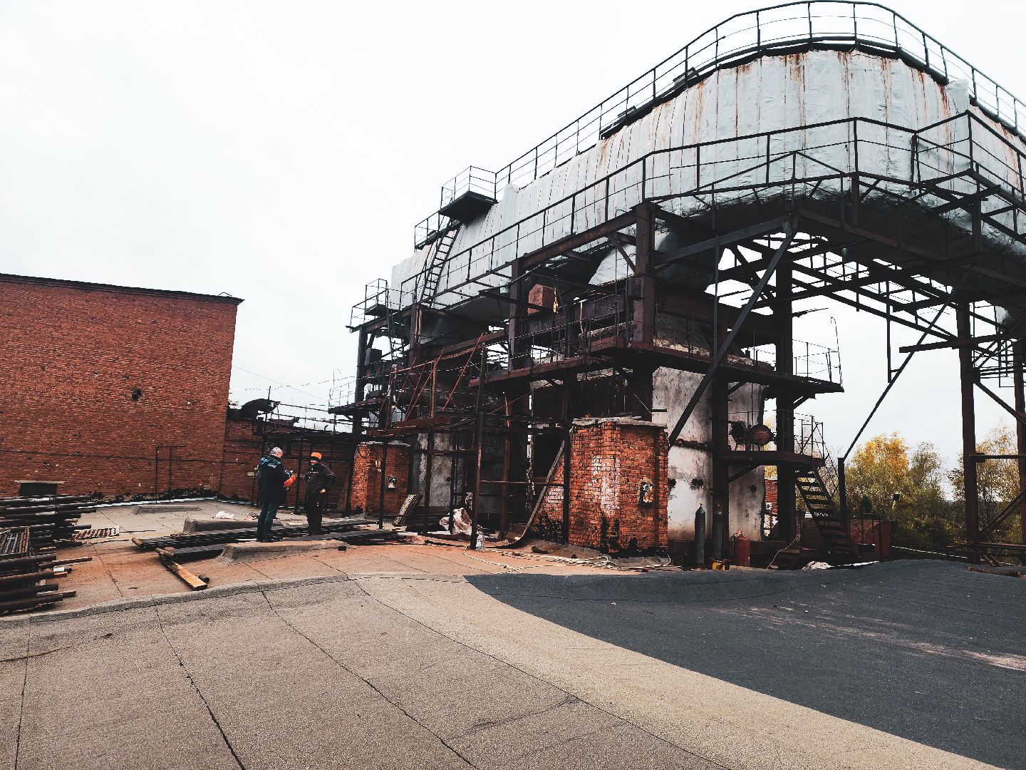 пущино, серпухов, жкх, коммунальная инфраструктура,