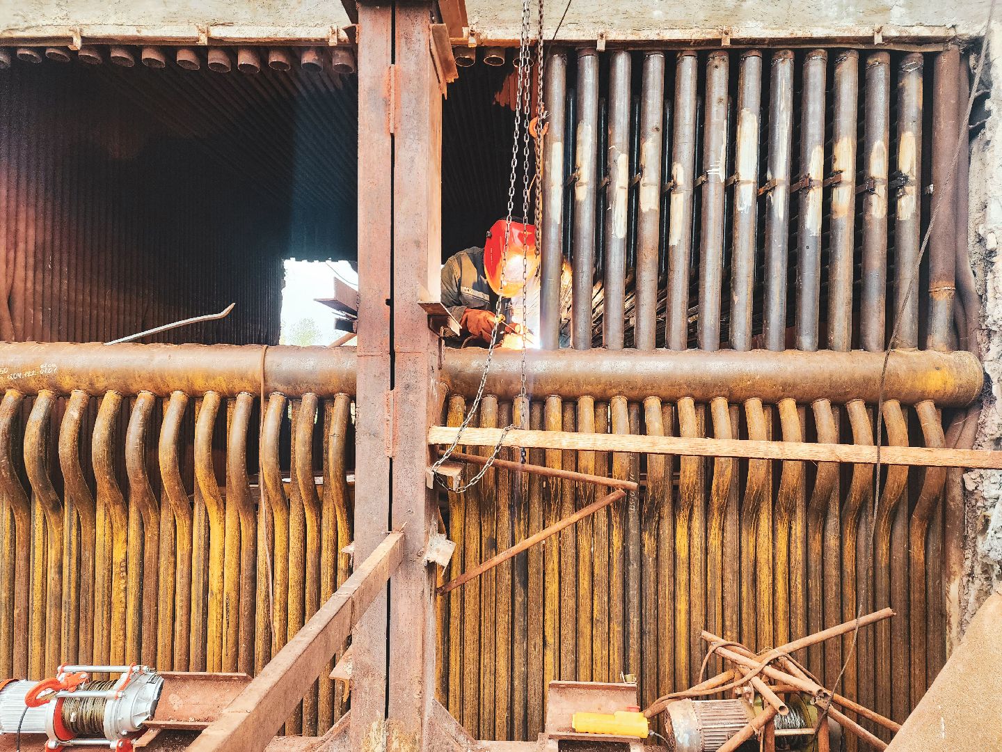 пущино, серпухов, жкх, коммунальная инфраструктура,