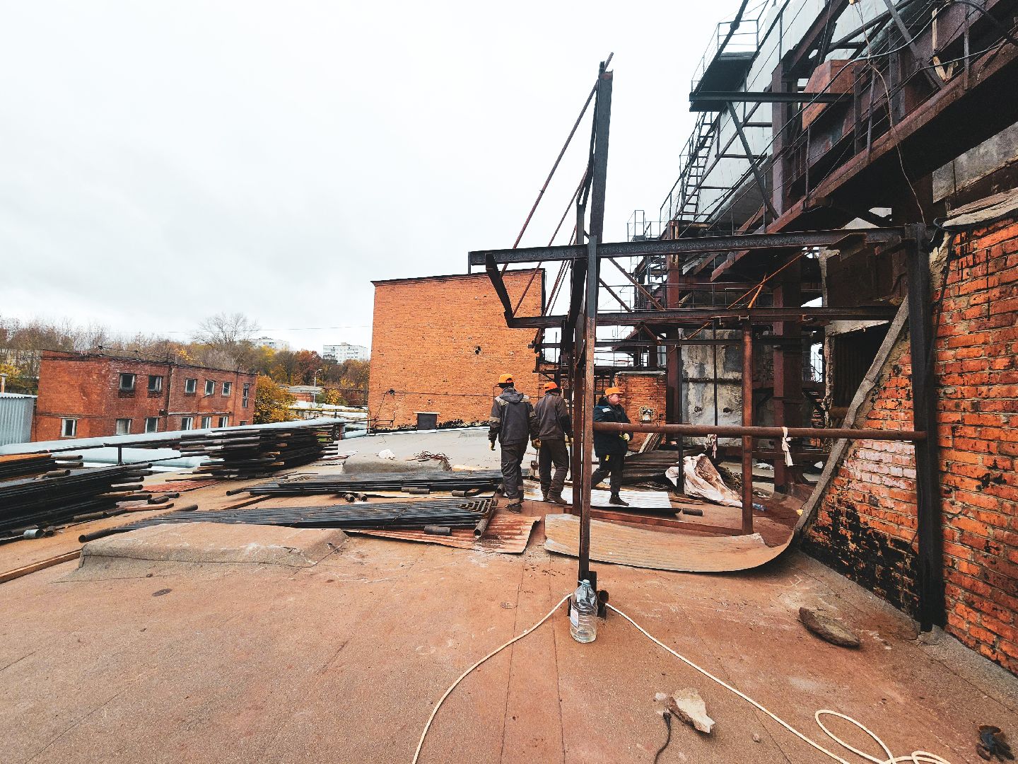 пущино, серпухов, жкх, коммунальная инфраструктура,