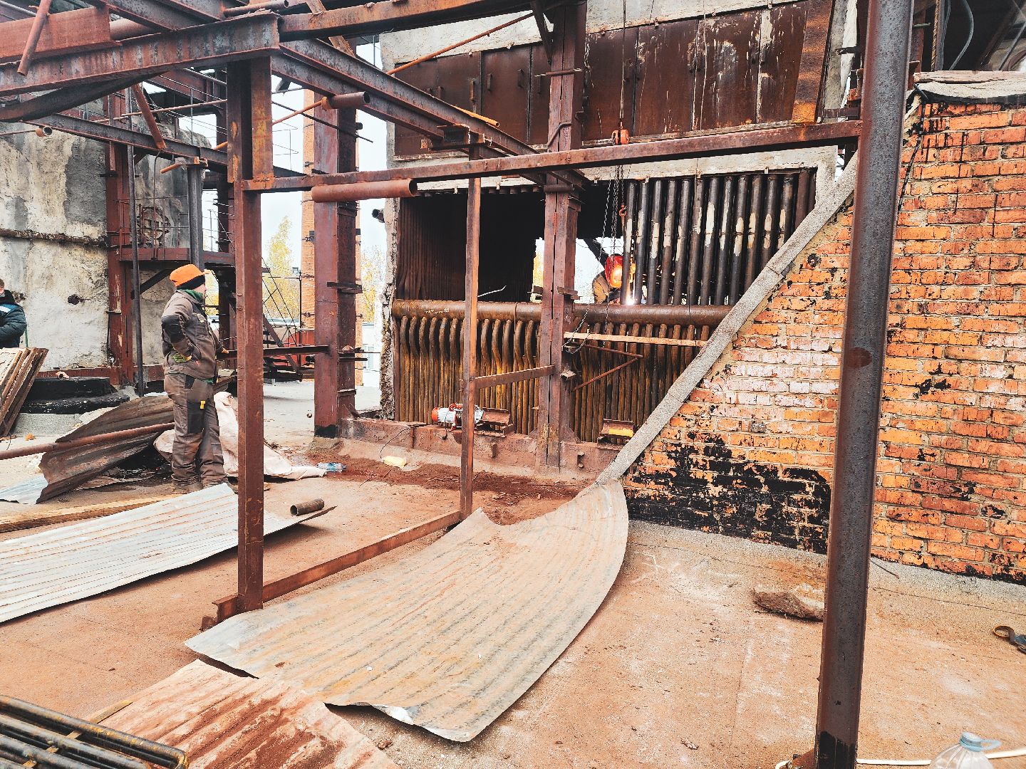 пущино, серпухов, жкх, коммунальная инфраструктура,