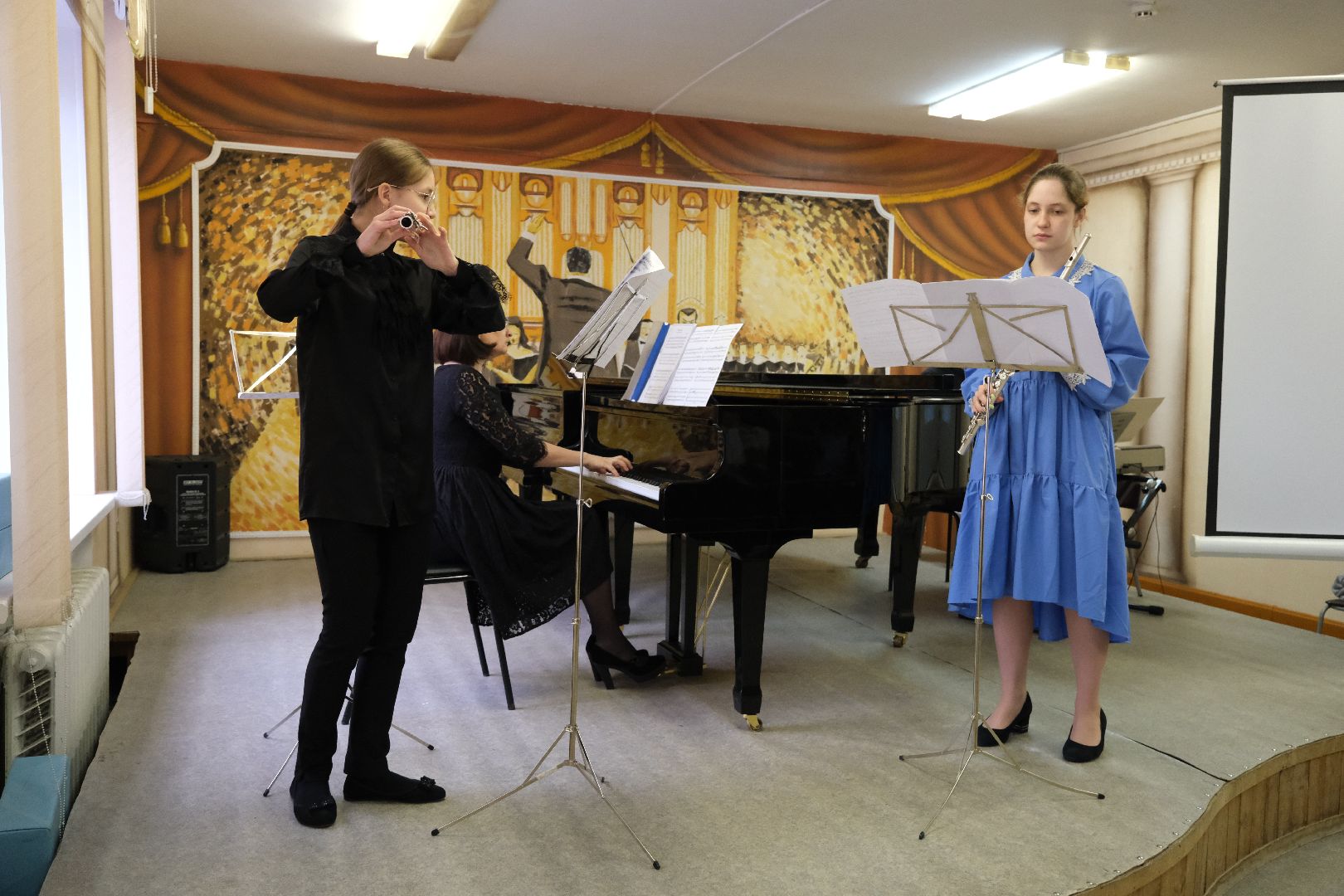 лыткарино, культура, музыка,