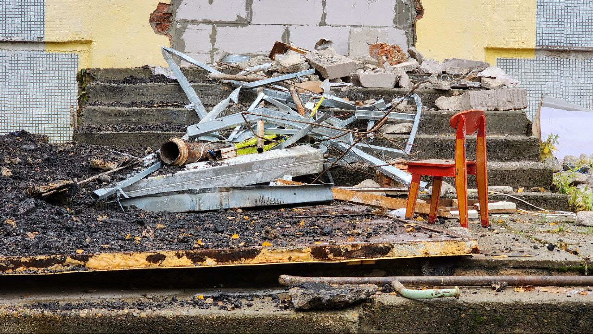 Дмитров, Капремонт детсада, Минобразования,