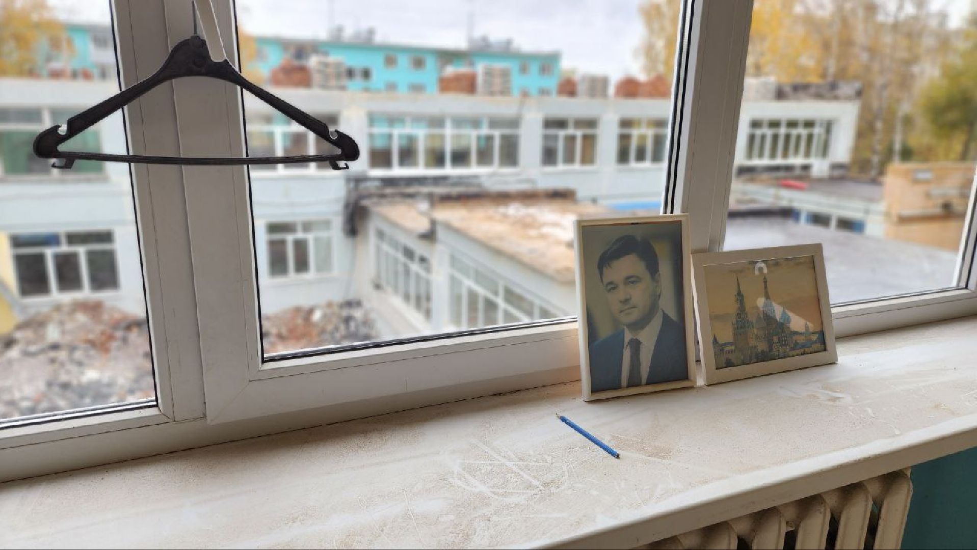 Дмитров, Капремонт детсада, Минобразования,