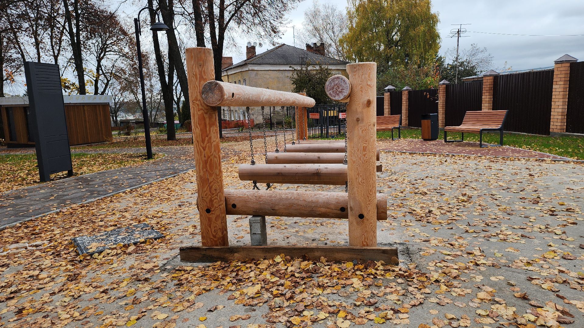 кашира, благоустройство, историческая часть города, укладка асфальта, летний сад, сквер пушкина, освещение, озеленение,